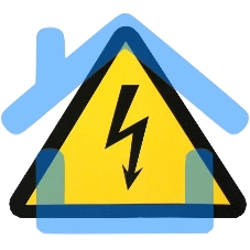 Наклейка EKF an-1-00 