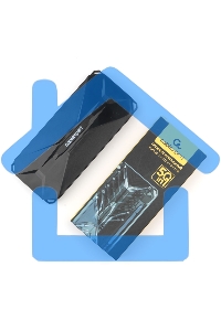 Отвертка с набором бит Cablexpert TK-SD-11R (50 предметов)