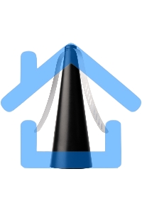 Отпугиватель мух и других насекомых настольный/подвесной (R10) Rexant