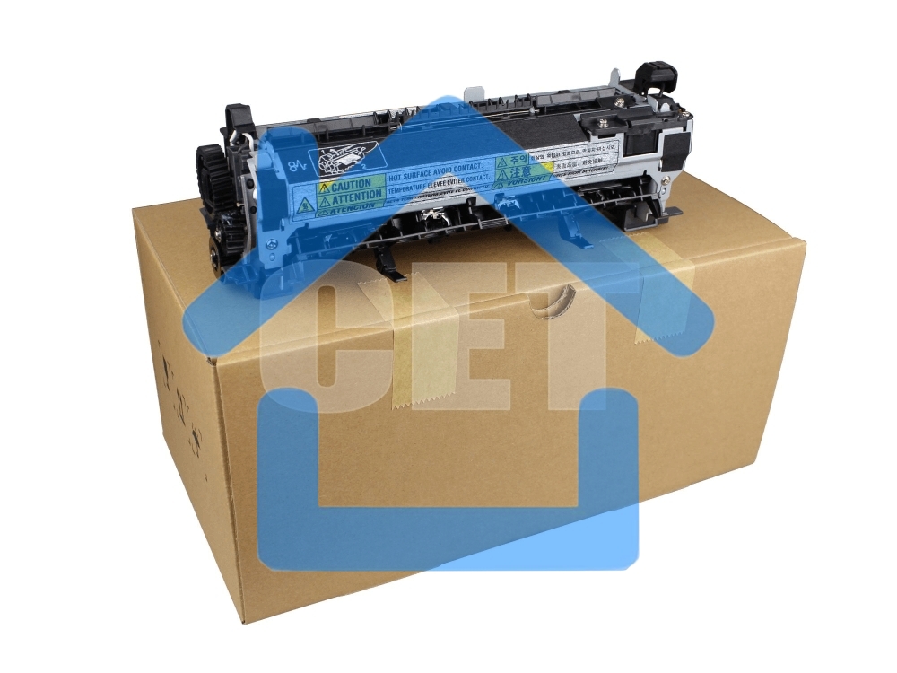 Печка в сборе Cet CET2436U (RM1-8396-000) для HP LJ Enterprise 600 M601/M602/M603