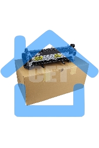 Печка в сборе CET CET2436U (RM1-8396-000) для HP LJ Enterprise 600 M601/M602/M603