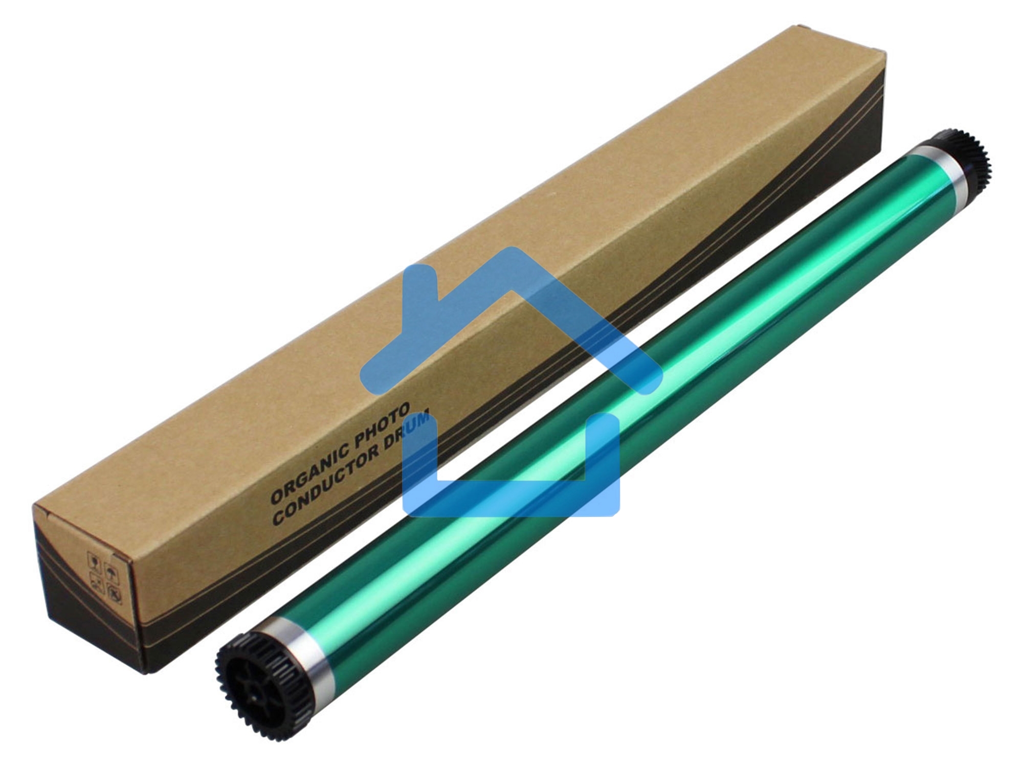 Барабан Cet CET1821N (4021-0292-01 DR-114) для Konica Minolta Di152/183 Bizhub 164/184/195/215 60000стр.