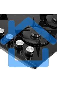 Газовая варочная панель Maunfeld EGHG.64.13STS-EB