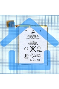 Аккумуляторная батарея для Apple iPod Touch 5 3.7V 1030mAh