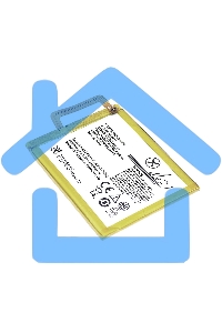 Аккумуляторная батарея Li3825T43P3h736037 для ZTE Blade V7 Lite 3.8V 2500mAh