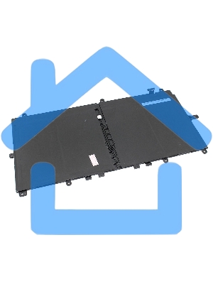 Аккумуляторная батарея для ноутбукa Asus TP370QL15.4V 3300mAh Orig