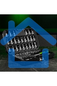 Набор инструментов, 1/4