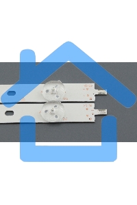 Светодиодная подсветка TV 48