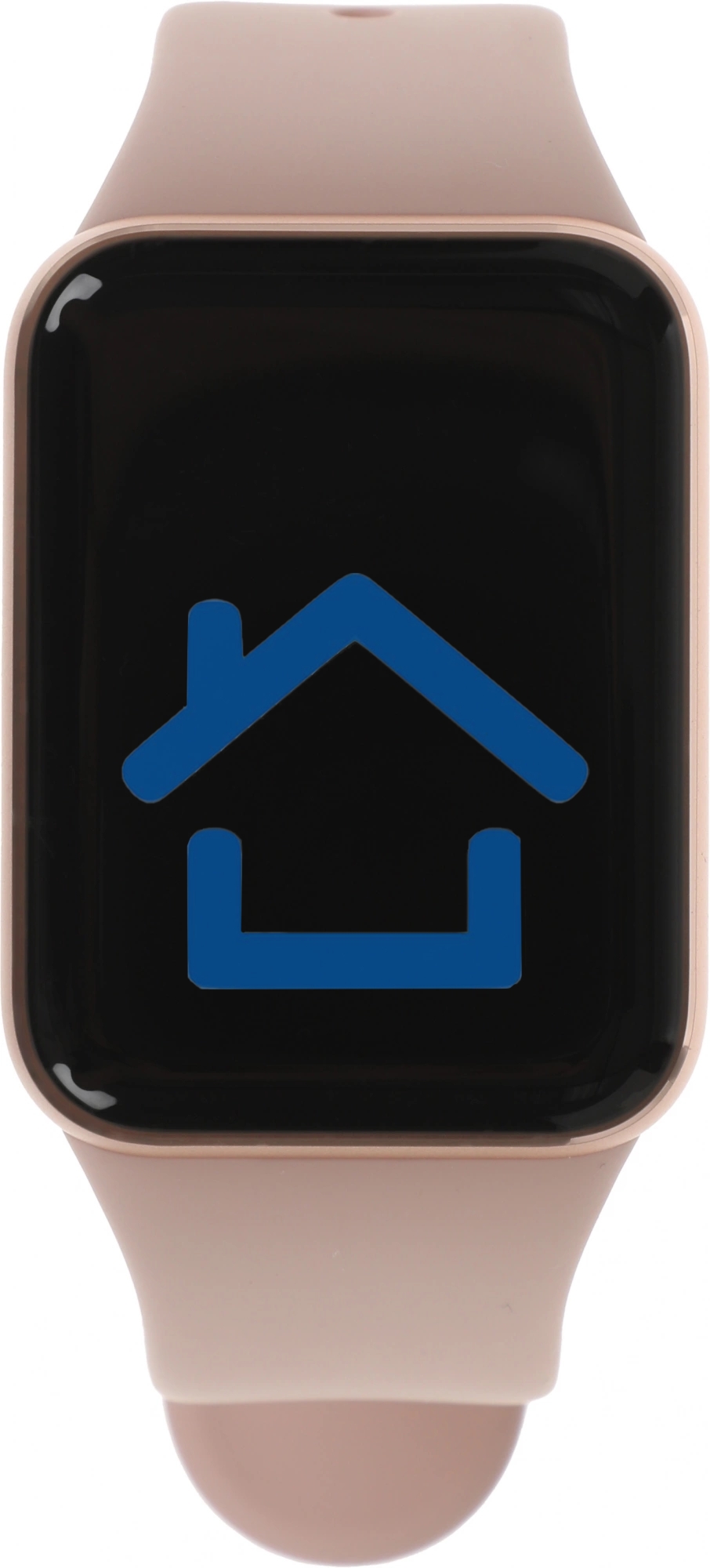 Фитнес трекер Xiaomi Smart Band 9 Pro Rose Gold M2402B1