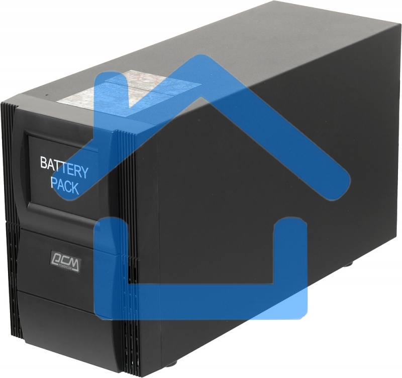 Батарея для ИБП Powercom VGD-48V 48В 14.4Ач для VGS-1500XL