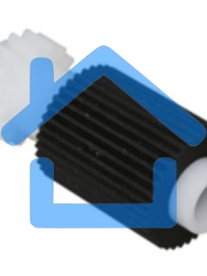 Ролик подачи бумаги Kyocera KM-1620/1635/1650/2050/TASKalfa 180/181 (О) 2AR07240/2BJ06010