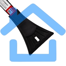 Щетка со скребком Rexant 540 мм (мягкая ручка)