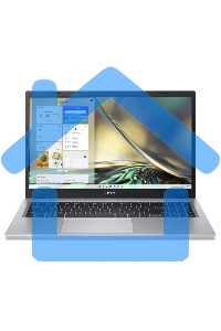 Ноутбук Acer Aspire 3 A315-24P-R16W 15.6