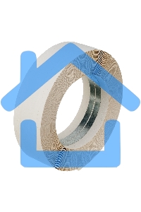 Лента металлизированная углоформирующая защитная, 30 м Сибртех