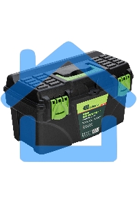 Ящик для инструмента СИБРТЕХ, 430x235x250мм (18