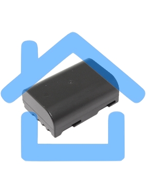 Аккумуляторная батарея для фотоаппарата Panasonic Lumix DMC 7.2V 1860mAh