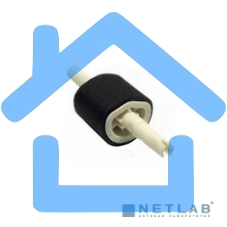 Ролик захвата из кассеты (лоток 2) RL1-0542-000 HP LJ 2400/2420/2430 (O)