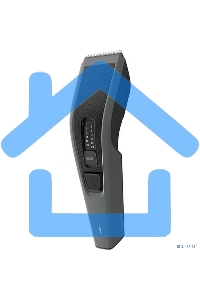 Машинка для стрижки волос, series 3000, 13 установок длины, 45 мин. автономной работы