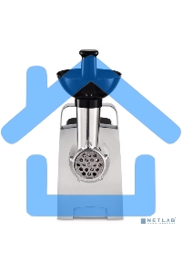 Мясорубка электрическая Moulinex ME108832 1400Вт черный