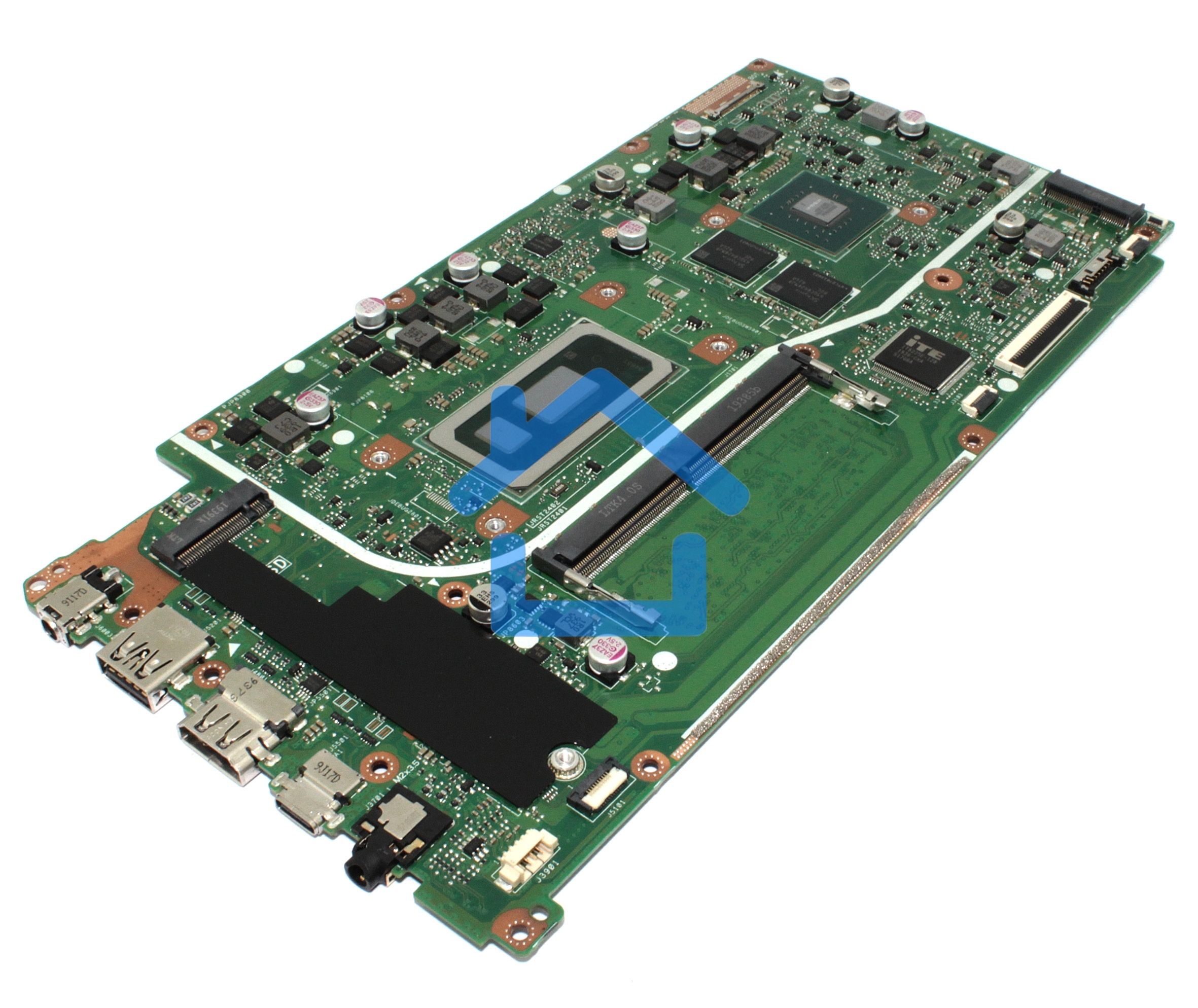 Материнская плата для Asus X512FJ 4G/I5-8265U