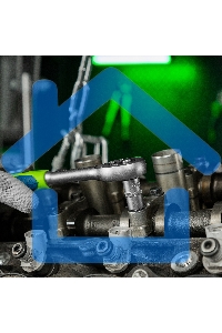 Набор инструментов, 1/4