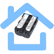 Аккумуляторная батарея для фото и видеокамеры Sony DSLR-A100 (NP-FM500H) 7,2V 2000mAh Аккумуляторная батарея для фото и видеокамеры Sony DSLR-A100 (NP-FM500H) 7,2V 2000mAh