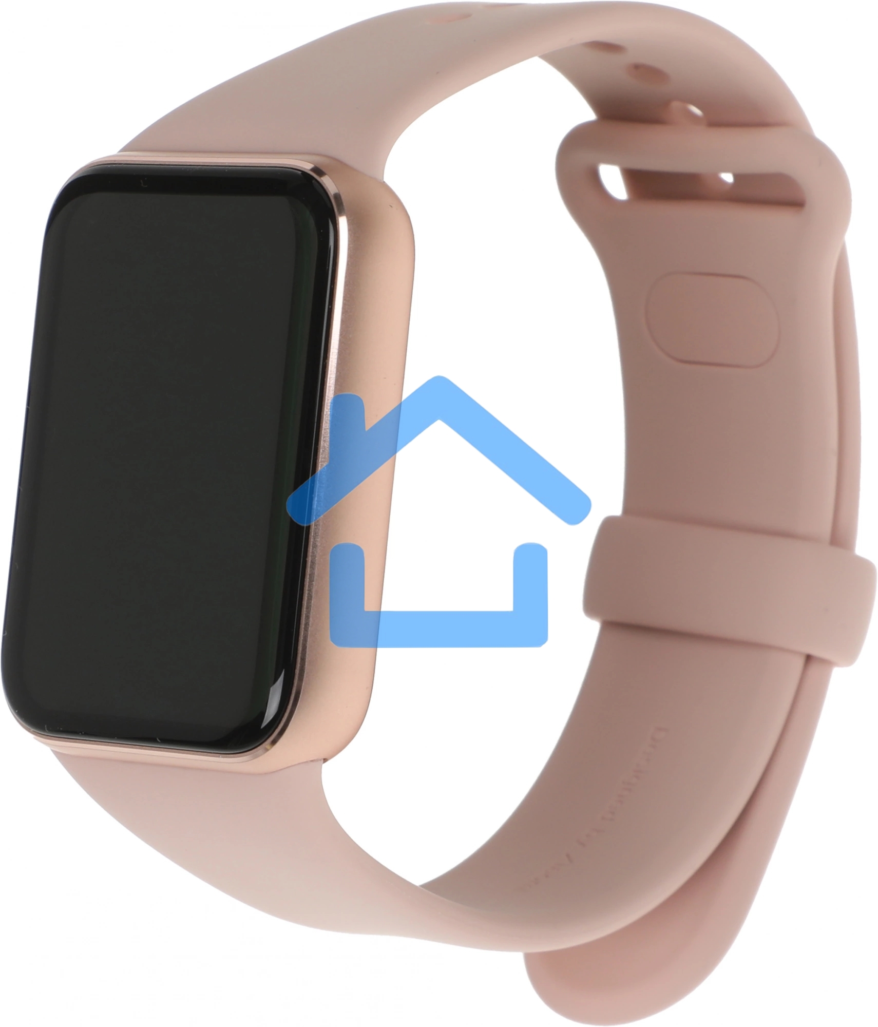 Фитнес трекер Xiaomi Smart Band 9 Pro Rose Gold M2402B1
