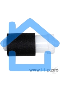 Ролик захвата бумаги из кассеты Kyocera PULLEY PICKUP ASSY (2HN06080), для FS-C5100DN, C5200DN, C5300DN, C5350DN, C5400DN, PF-500, 510, TASKalfa-3050ci, 3550ci, 3500i