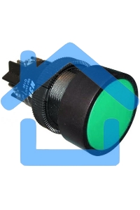 Кнопка SB-7 Пуск зел. ИЭК BBT40-SB7-K06
