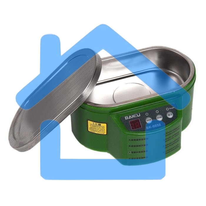 Ультразвуковая ванна BAKU BK-9050 (0.60L/50W)
