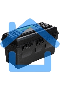 Ящик для инструмента СИБРТЕХ, 430x235x250мм (18