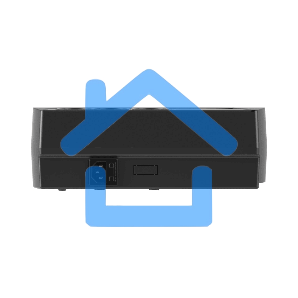 Источник бесперебойного питания ИБП Info PDU 600В.А Schuko (6) USB для зарядки (2) USB + RJ11 DKC INFOPDU600