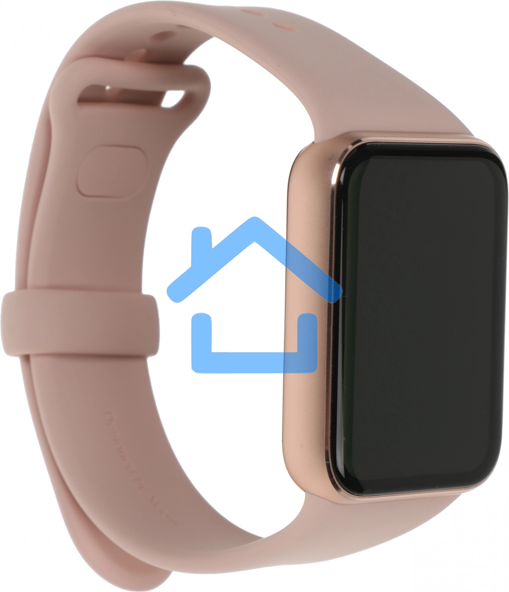 Фитнес трекер Xiaomi Smart Band 9 Pro Rose Gold M2402B1