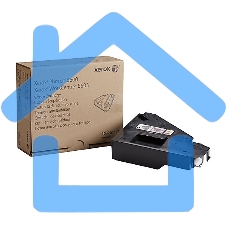 Контейнер отработки Xerox 108R01124 для Xerox Phaser 6600/WC 6605 (Channels)