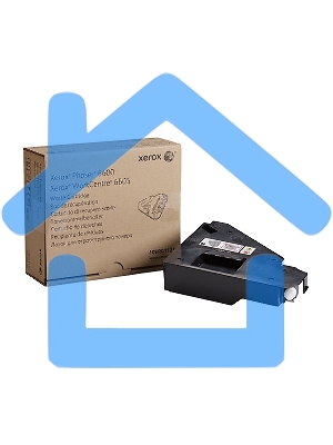 Контейнер отработки Xerox 108R01124 для Xerox Phaser 6600/WC 6605 (Channels)