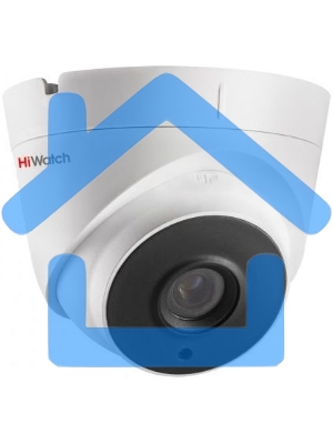 Камера IP HIWATCH 2MP DOME DS-I253M(C) (2.8 мм)