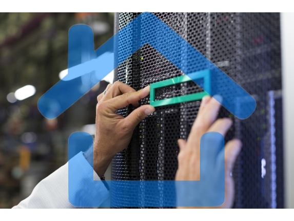 Трансивер HPE J4859D Aruba 1G SFP LC LX 10km SMF XCVR