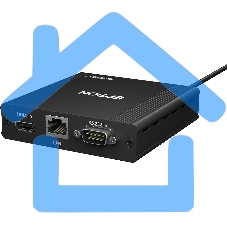 Передатчик ELPHD01 HDBaseT Transmitter