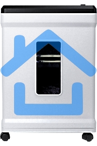 Шредер ГЕЛЕОС УМ26-4, (DIN P-4), фрагмент 3,9х35мм, 14-17 лист (70г/м2), CD/пл.карты/скрепки/скобы, 26 литров