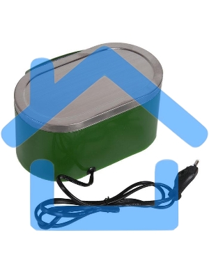 Ультразвуковая ванна BAKU BK-9050 (0.60L/50W)