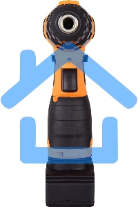 Дрель-шуруповерт Вихрь ДА-24Л-2к 72/14/18, Аккумуляторная, 24В