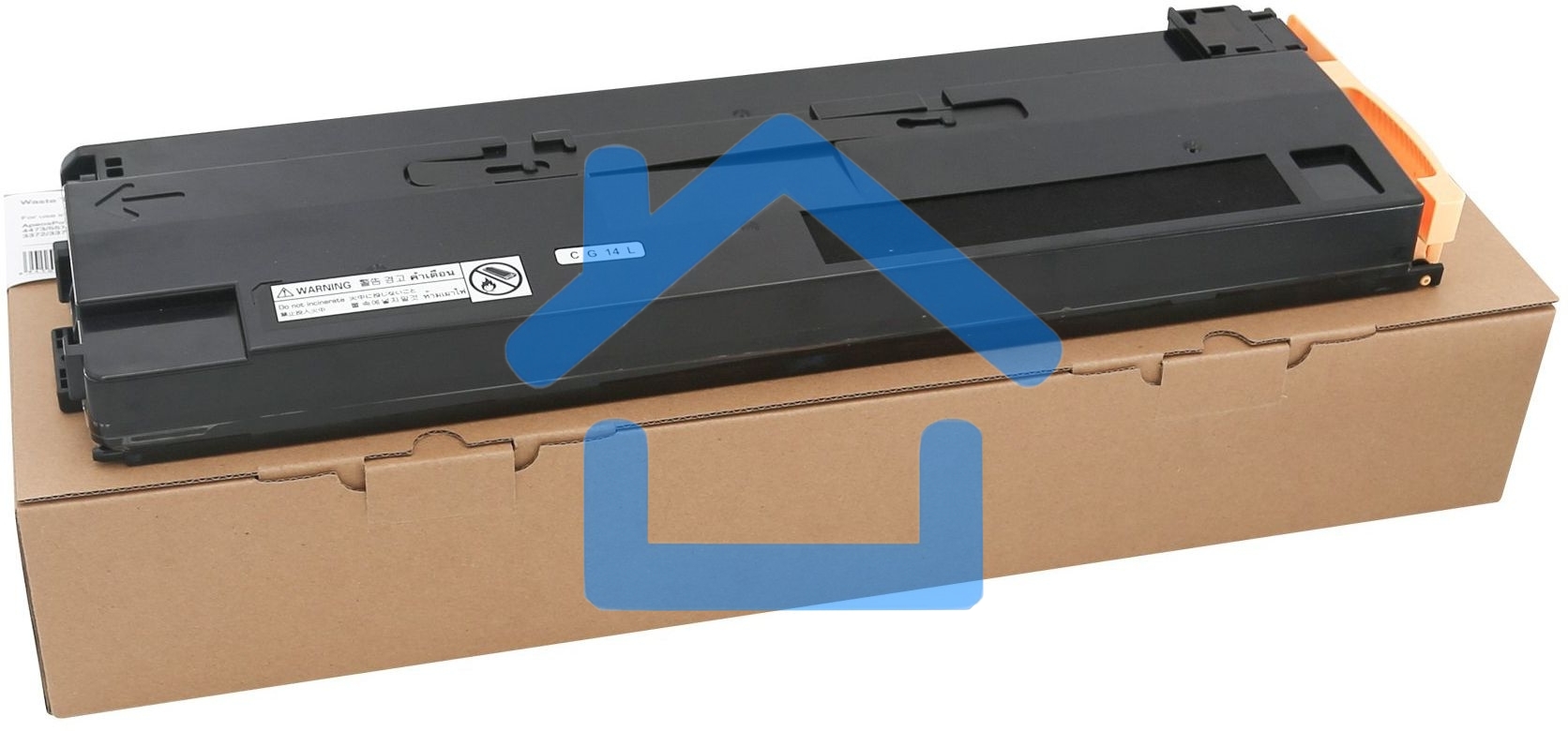 Бункер Cet CET521028 (108R01504) для Xerox VersaLink C8000/9000