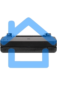 Плоттер струйный HP Designjet T230 (5HB07A), A1, 24