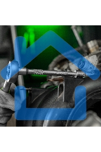 Набор инструментов, 1/4