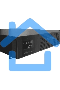 Источник бесперебойного питания Импульс ФОРВАРД 1000 1000Вт 1000ВА черный