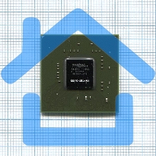 Чип GeForce G210, G210-205-A3