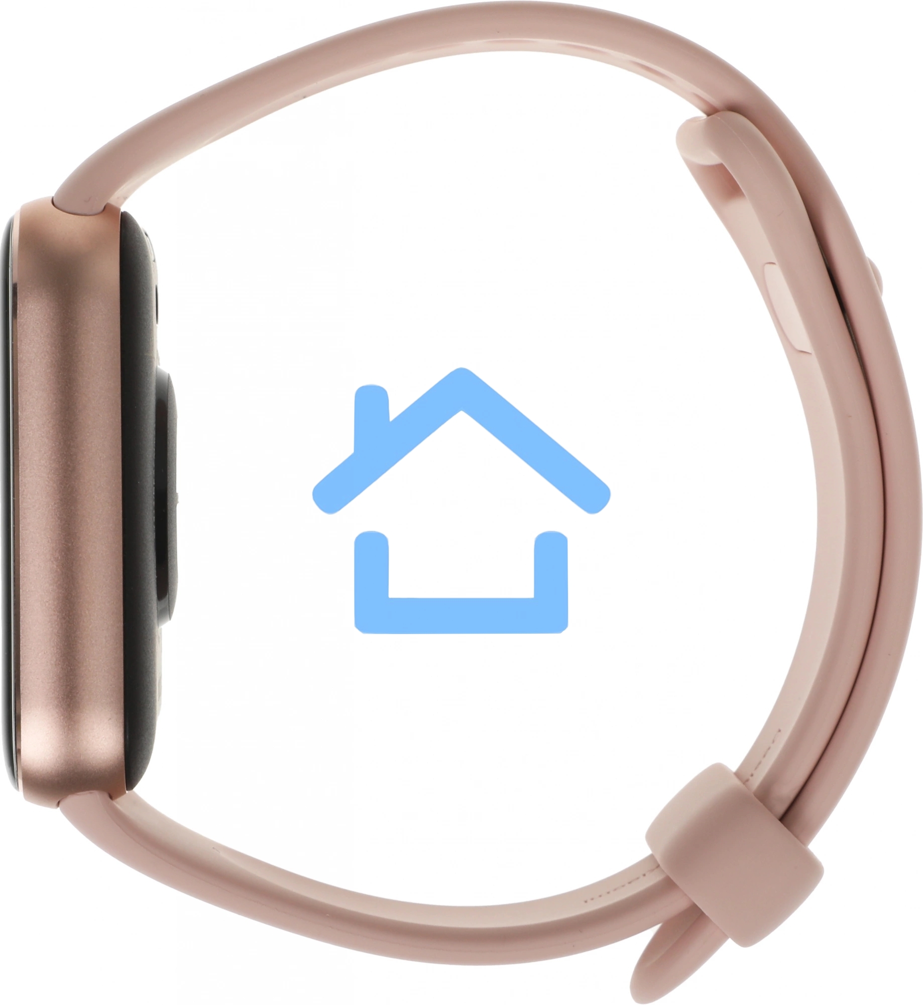 Фитнес трекер Xiaomi Smart Band 9 Pro Rose Gold M2402B1