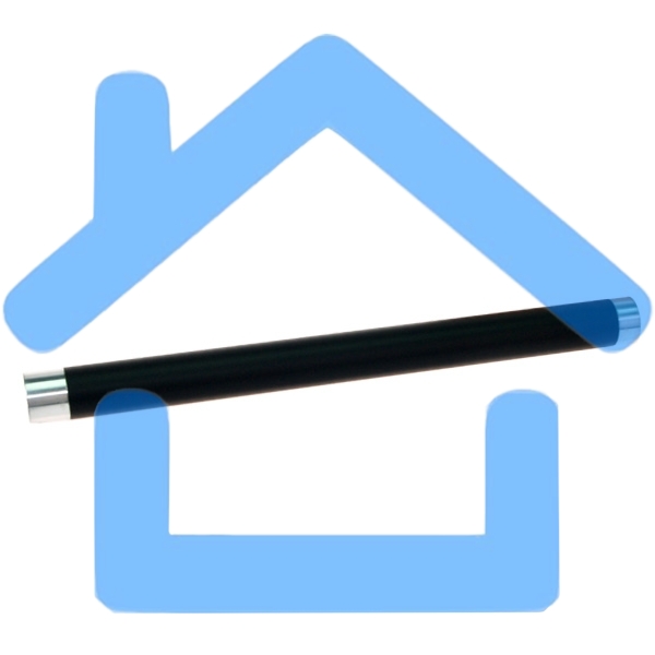 Вал резиновый (нижний) Samsung ML-1510/1610/1710 (Hi-Black)