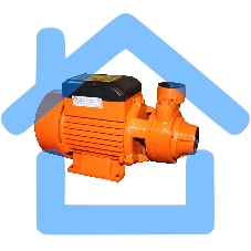 Самовсасывающий насос Вихрь ПН-370 68/4/1