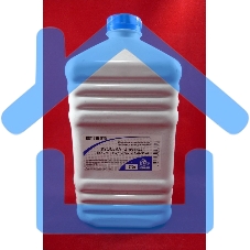 Тонер Kyocera TK-410/420/435/475, KM-1620/1650/2020/2035/2050/2550/TASKalfa 180/181/220 (фл. 870г) B&W Standart фас России